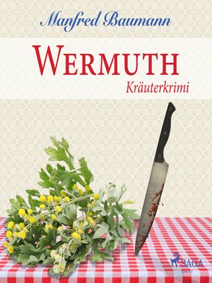 cover image of Wermuth--Kräuterkrimi